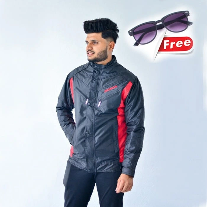 Bike Jackets ef_pc_auto0v18pod00019p in Sri Lanka